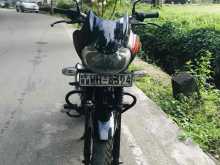 Bajaj Discover 100 2011 Motorbike