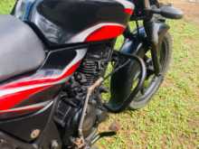 Bajaj Discover 100 2010 Motorbike