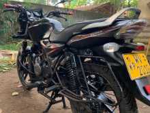 Bajaj Discover 100 2011 Motorbike