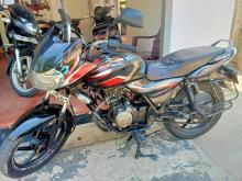 Bajaj Discover 100 2010 Motorbike