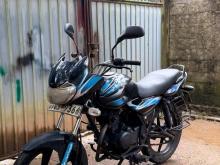 Bajaj Discover 100 2010 Motorbike