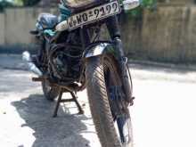 Bajaj Discover 100 2011 Motorbike