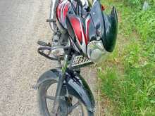 Bajaj Discover 100 2013 Motorbike
