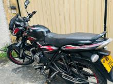Bajaj Discover 100 2010 Motorbike