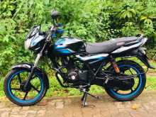 Bajaj Discover 100 2010 Motorbike