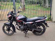 Bajaj Discover 100 2011 Motorbike