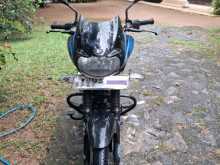 Bajaj Discover 100 2010 Motorbike