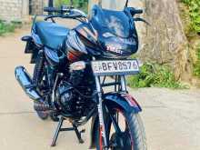 Bajaj Discover 100 2017 Motorbike