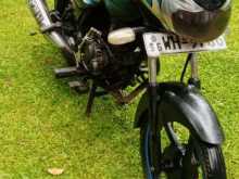 Bajaj Discover 100 2011 Motorbike