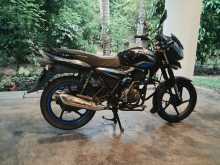 Bajaj Discover 100 2011 Motorbike