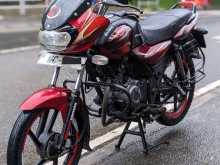 Bajaj Discover 100 2010 Motorbike