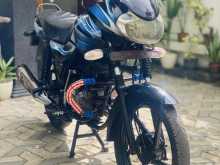 Bajaj DISCOVER 100 2014 Motorbike