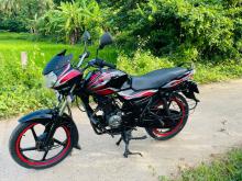 Bajaj Discover 100 2013 Motorbike