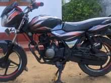 Bajaj Discover 100 2009 Motorbike