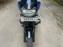 Bajaj Discover 100 2018 Motorbike
