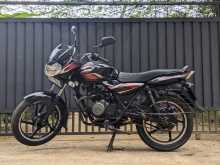 Bajaj Discover 100 2012 Motorbike