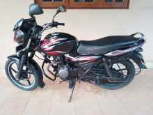 Bajaj Discover 100 2010 Motorbike