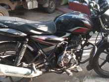 Bajaj Discover 100 2011 Motorbike