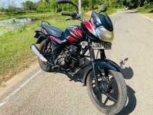 Bajaj Discover 100 2010 Motorbike