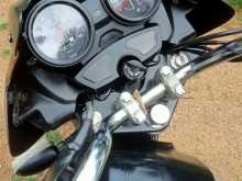 Bajaj Discover 100 2010 Motorbike