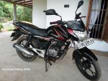 Bajaj Discover 2015 Motorbike
