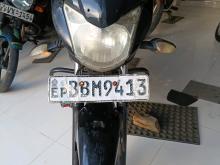 Bajaj Discover 2015 Motorbike