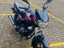 Bajaj Discover 100 2011 Motorbike