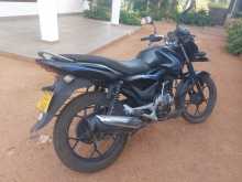 Bajaj Discover 100 2016 Motorbike