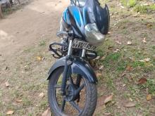 Bajaj Discover 100 2010 Motorbike