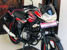 Bajaj Discover 100 2012 Motorbike