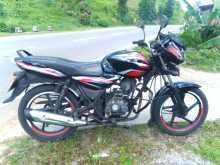 Bajaj Discover 100 2011 Motorbike