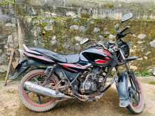 Bajaj Discover 100 2012 Motorbike