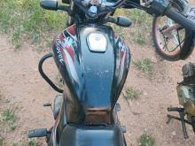 Bajaj Discover 100 2011 Motorbike