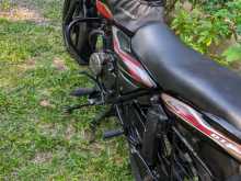 Bajaj Discover 100 2011 Motorbike