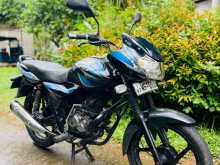 Bajaj Discover 100 2011 Motorbike