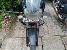 Bajaj Discover 100 2011 Motorbike