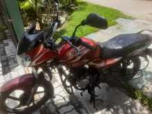 Bajaj Discover 100 2009 Motorbike