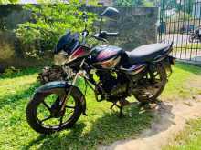 Bajaj Discover 100 2011 Motorbike