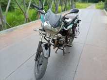 Bajaj Discover 100 2010 Motorbike