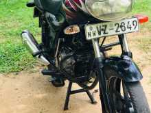 Bajaj Discover 100 2010 Motorbike