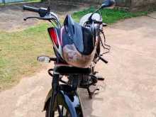 Bajaj Discover 100 2013 Motorbike
