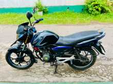 Bajaj Discover 2014 Motorbike