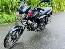 Bajaj Discover 100 2011 Motorbike