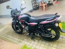 Bajaj Discover 100 2010 Motorbike