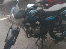 Bajaj Discover 100 2009 Motorbike