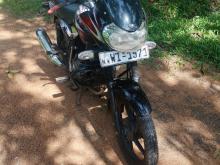 Bajaj Discover 100 2011 Motorbike