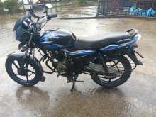 Bajaj Discover 100 2011 Motorbike