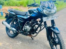 Bajaj Discover 100 2017 Motorbike