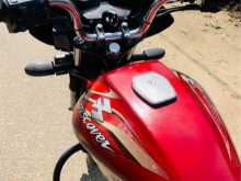 Bajaj Discover 100 2010 Motorbike