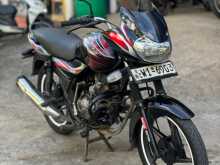 Bajaj Discover 100 2011 Motorbike